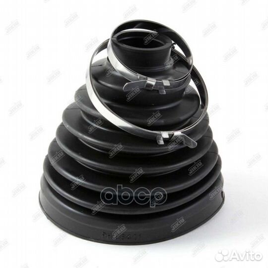 Пыльник шруса CD21007 jikiu