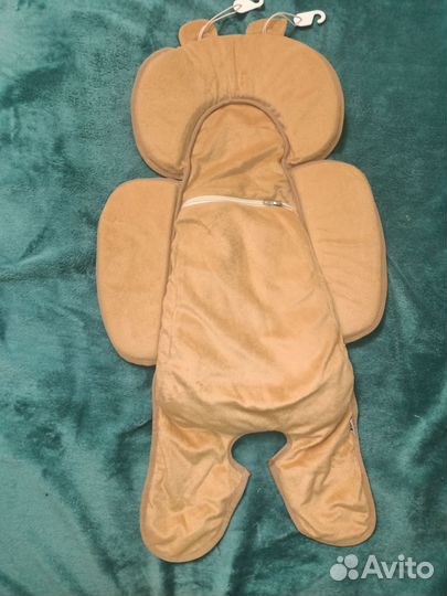 Матрас в коляску