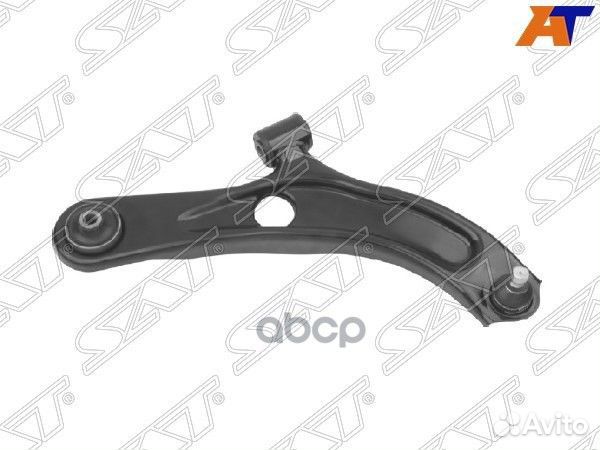 Рычаг нижний с шаров. suzuki splash/swift/opel