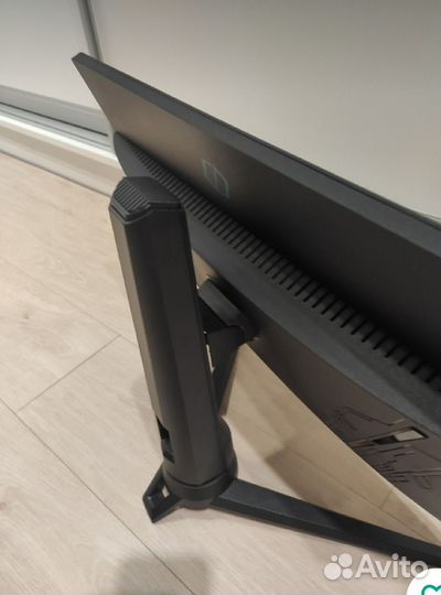 Игровой монитор 144 гц 27