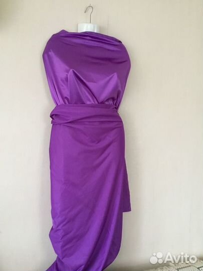 Отрез ткани