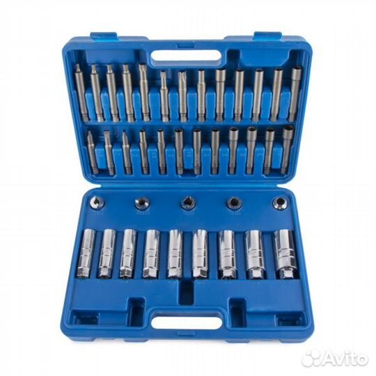 Набор для разборки стоек Аммортизаторов