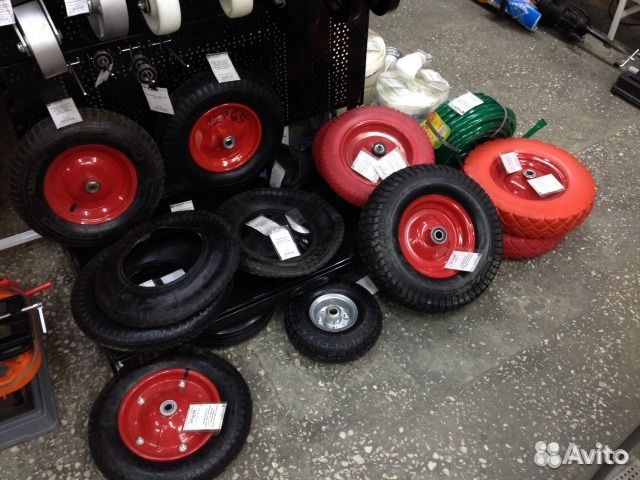 Камеры Покрышки Колёса и Мотоблочная резина