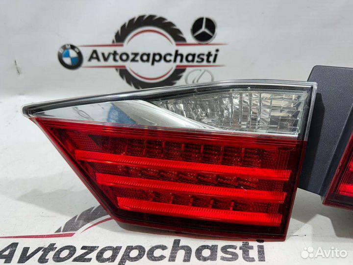 Фонарь задний правый Lexus ES 6