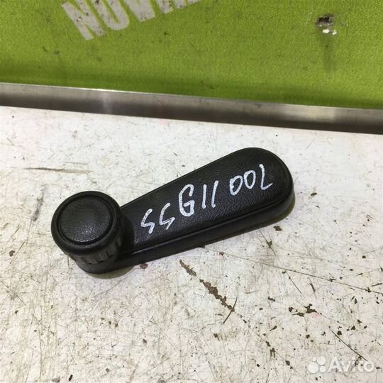 Ручка стеклоподъемника Фольксваген Гольф 2 Джетт