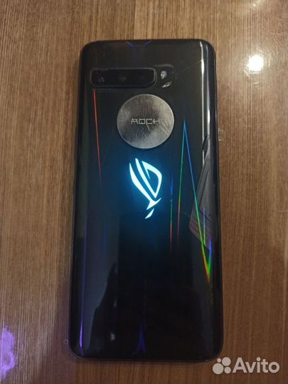 ASUS Rog Phone 3, 12/512 ГБ