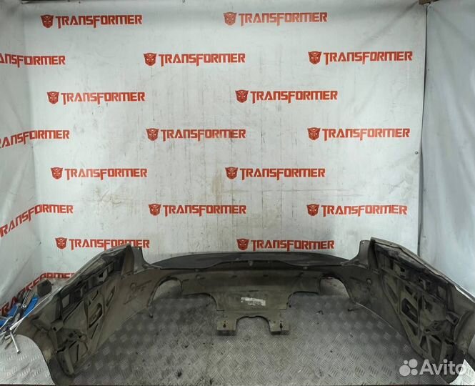 Бампер задний Ford S-MAX 2.5T, huwa