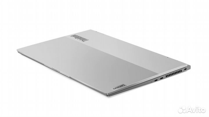 Ноутбук ThinkBook 16P i9-13900H RTX4060 64GB 2T
