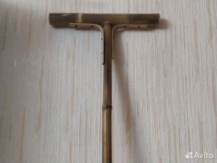 Швабра тростниковая