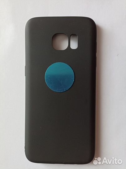 Чехол для samsung galaxy S7 edge