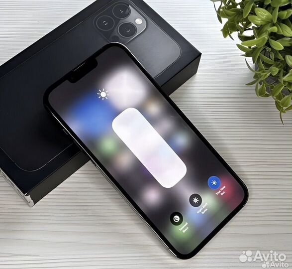 iPhone 13 Pro, 128 ГБ