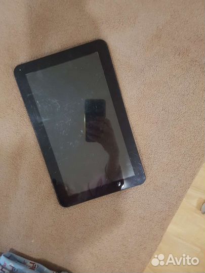 Планшет