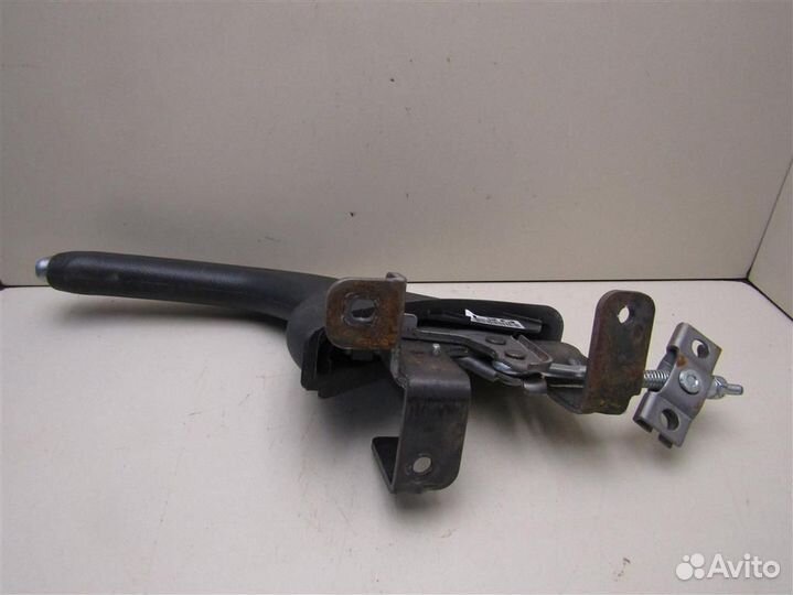 Рычаг стояночного тормоза Kia Picanto 2011-2017