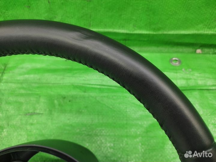 Руль рестайлинг Compass/Patriot/Cherokee/Liberty