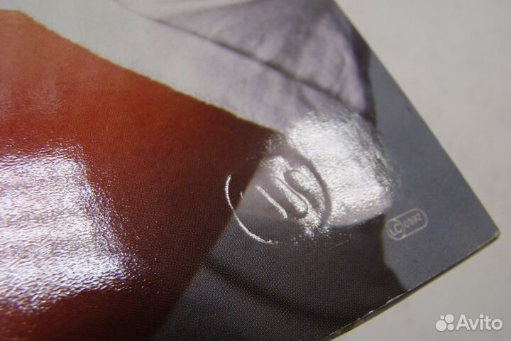 Винил Rod Stewart