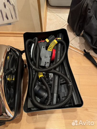 Парогенератор avantgarde