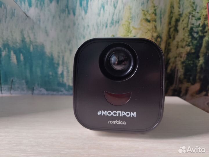 Мини проектор