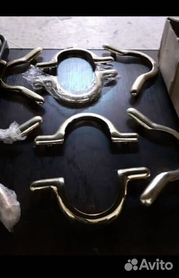 Все для бильярда