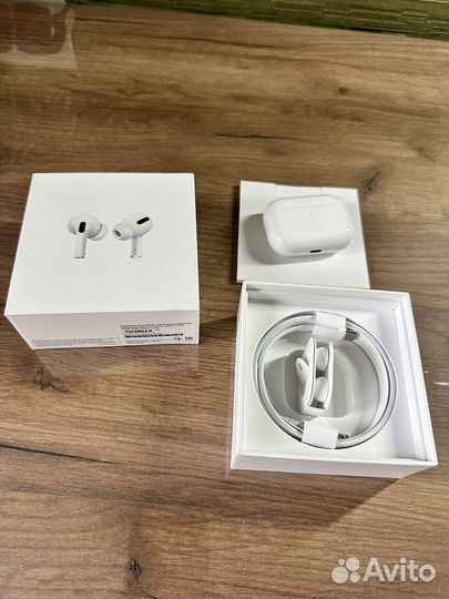 Airpods pro 1