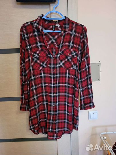 Женские вещи