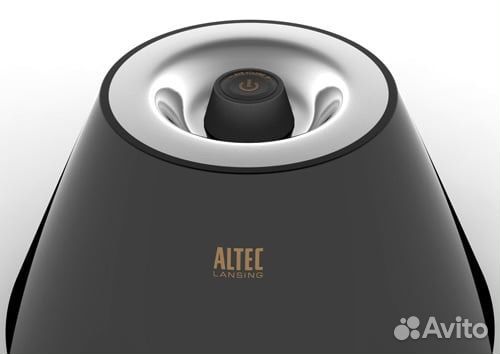 Акустика altec lansing