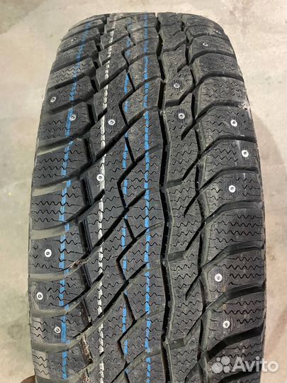 Viatti Bosco Nordico V-523 245/70 R16 29R