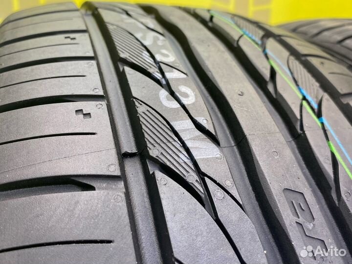 Kumho Ecsta PS31 255/35 R18 94W