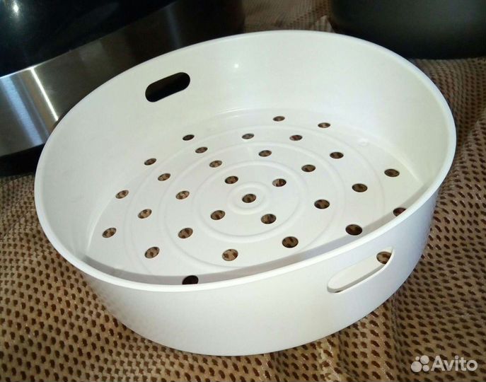 Мультиварка Polaris pmc0517ad 5литр