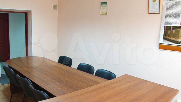 Офис, 15 м²