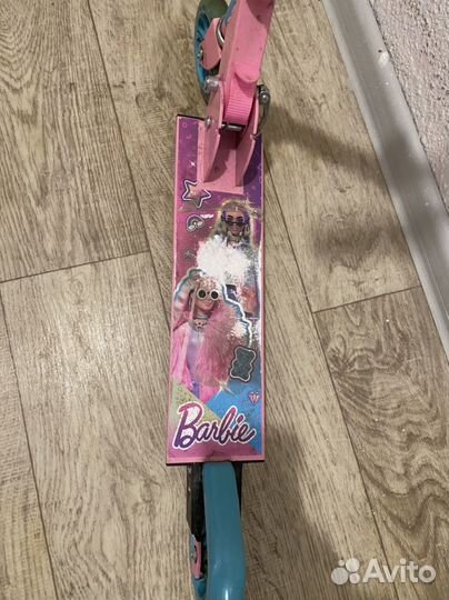 Самокат детский трюковой