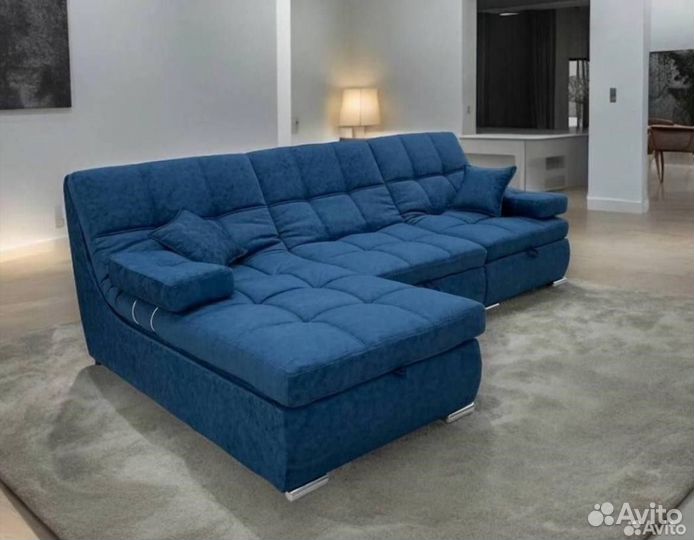 Диван раскладной