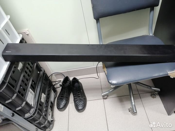 Саундбар samsung