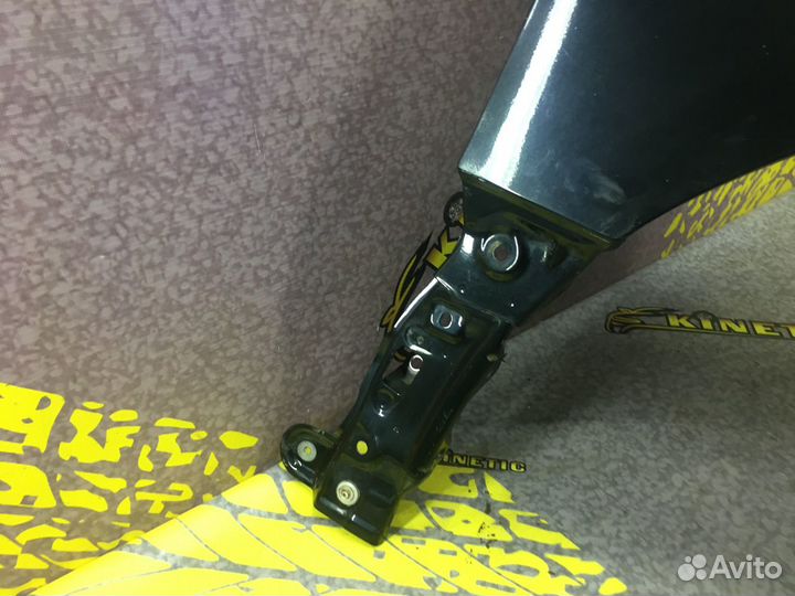 Крыло переднее правое Mazda 6 (GH) 2007-2013 Мазда