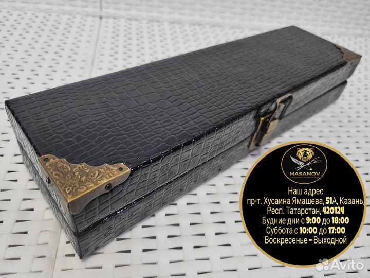 Фишки для нард 3*1,6