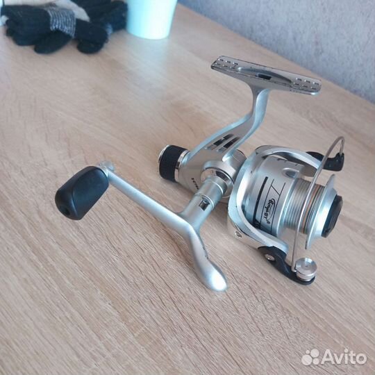 Катушка BoyaBY
