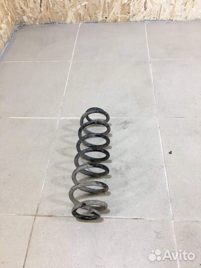 Пружина задняя Toyota RAV 4 2019- 4823142540