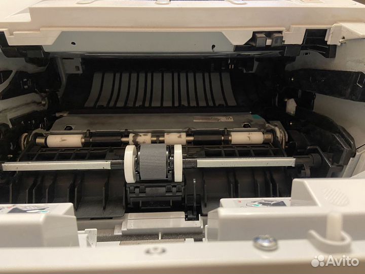 Принтер HP laser JET P2035