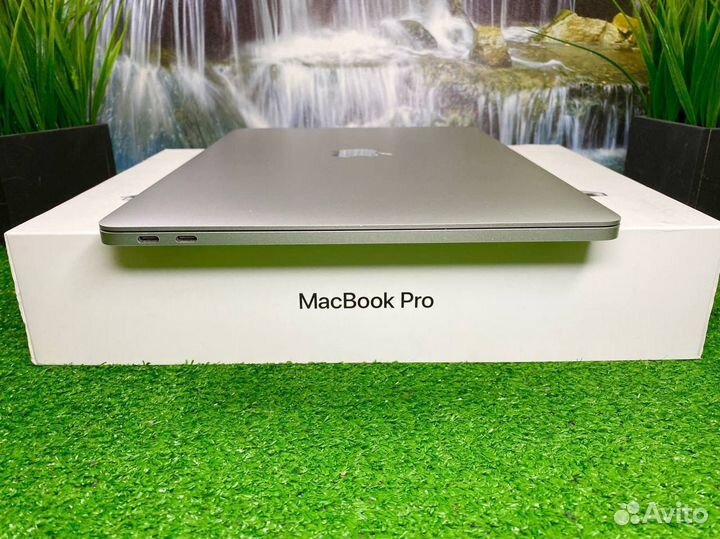 Apple MacBook Pro 13 2017