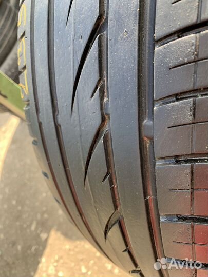 Continental ContiCrossContact UHP 235/65 R17