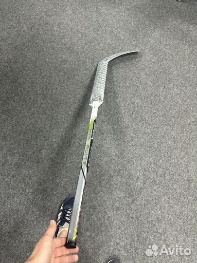 Вратарские Клюшки Bauer HyperLite2 Pro