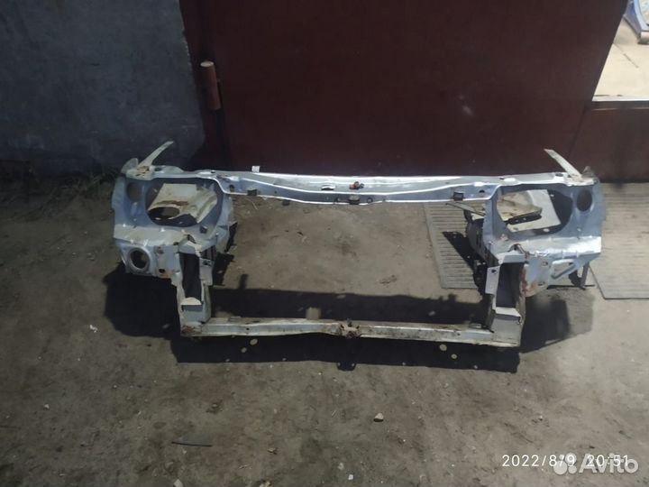 Панель передняя, телевизор daewoo nexia n100