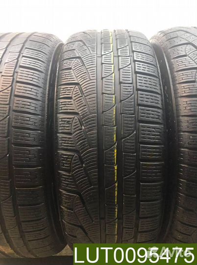 Pirelli Winter Sottozero 240 Serie II 225/45 R18 95V