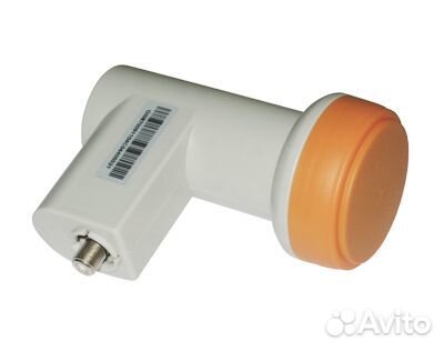 Конвертор круговой на 1 выход