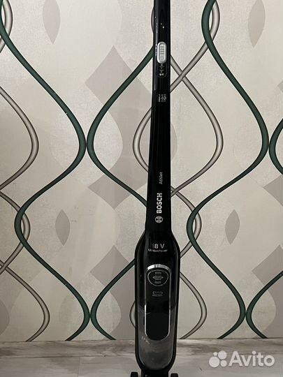 Пылесос Bosch