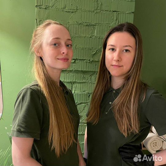 Клининг уборка квартир