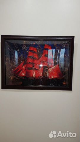 Продам картину