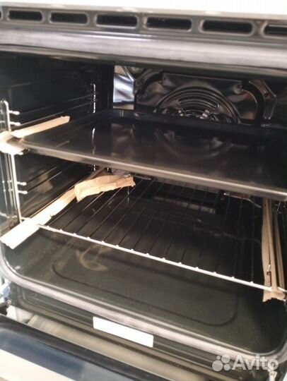 Комбинированная плита Gorenje KN 5142 WF