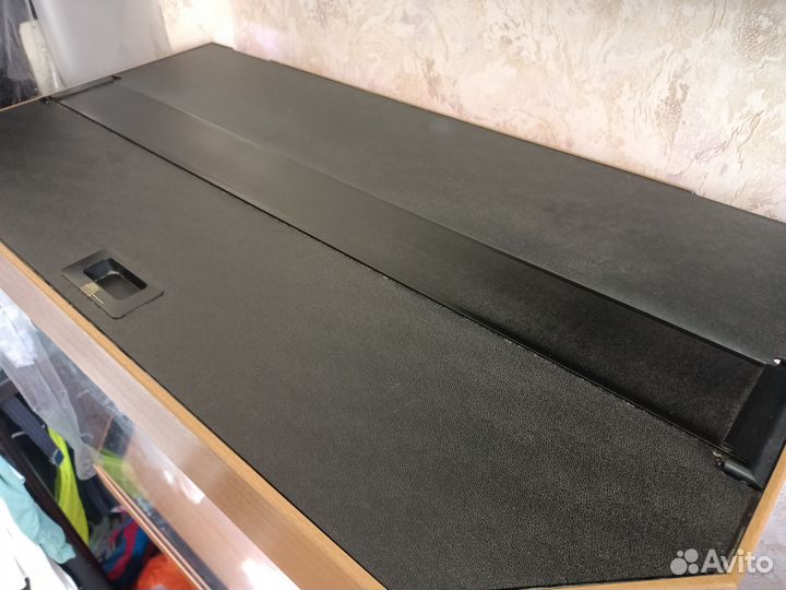 Аквариум Juwel 130 литров с тумбой