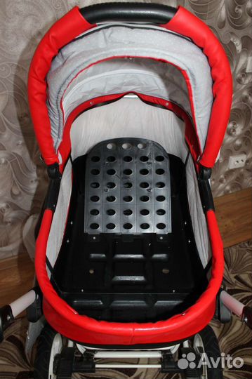 Детская Коляска 2 в 1