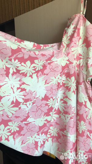 Летний сарафан